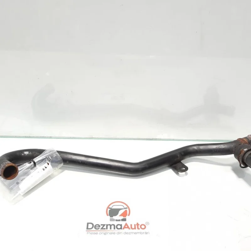 Teava apa, Skoda Superb II Combi (3T5) [Fabr 2009-2015] 2.0 tdi, CFF, 5N0121065 (id:422886) Ieftin