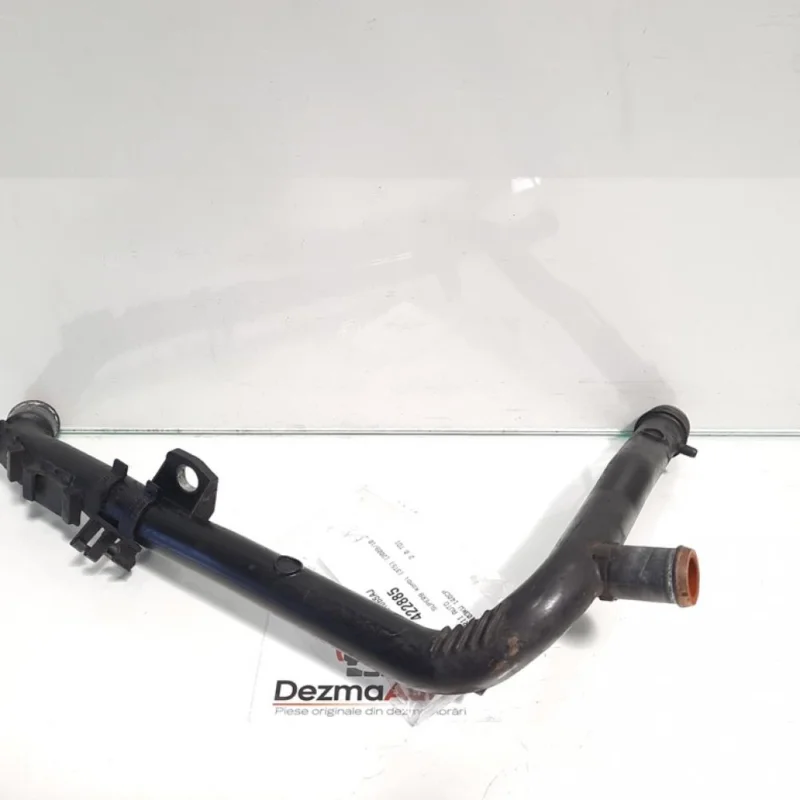 Tub apa, Skoda Superb II Combi (3T5) [Fabr 2009-2015] 2.0 tdi, CFF, 03L121065AJ (id:422885) Plată securizată