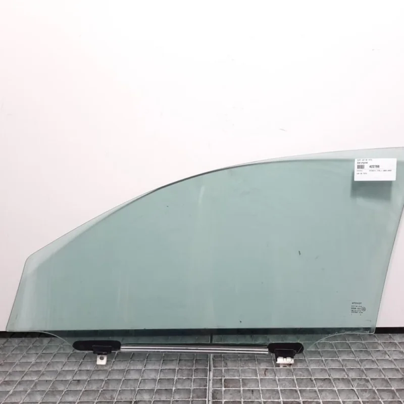 Geam dreapta fata, Toyota Avensis II (T25) [Fabr 2002-2008] (id:422766) Popular