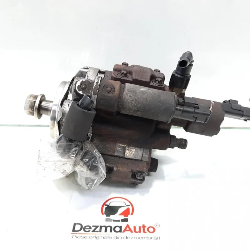 Pompa inalta presiune, Ford Focus 2 (DA) [Fabr 2004-2012], 1.8 tdci, KKDA, 4M5Q-9B395-AD (id:422688) Popular
