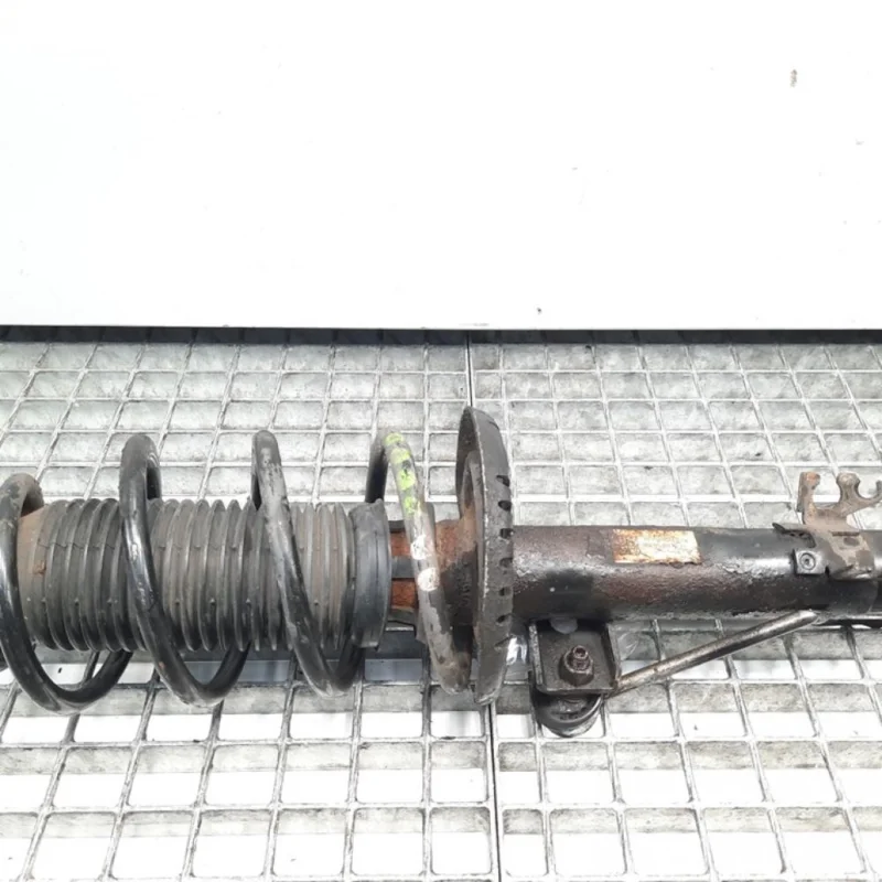 Amortizor stanga fata, Seat Toledo 4 (KG3) [Fabr 2012-2018] 1.6 tdi, CAYC (id:421872) Comandă acum