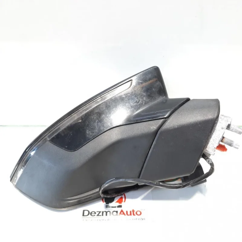 Cumpără online Oglinda electrica dreapta cu semnalizare, Seat Leon (5F1) [Fabr 2012-2018] (id:422372)