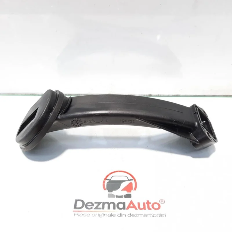 Sorb baie de ulei, Opel Astra H [Fabr 2004-2009] 1.3 cdti, Z13DTH, GM55185375 (id:421785) Super ofertă