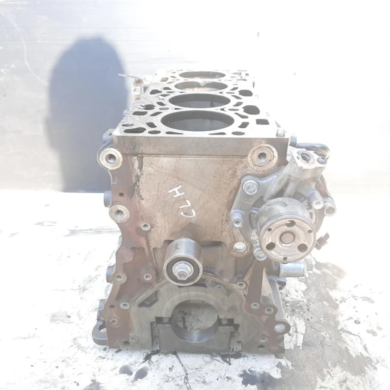 Bloc motor gol, CLH, Vw Golf 7 (5G) [Fabr 2014-prezent] 1.6 tdi (pr:110747) Ultima șansă