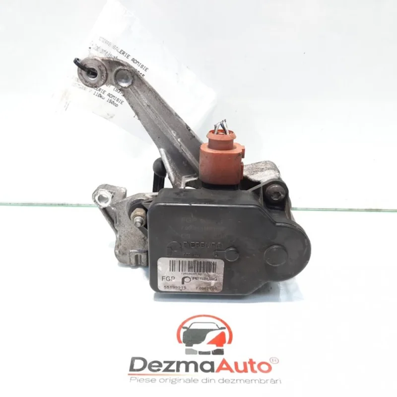 Motoras galerie admisie, Alfa Romeo GT (937) [Fabr 2003-2010] 1.9 jtdm, 937A5000, 55199915(id:422104) Transport gratuit