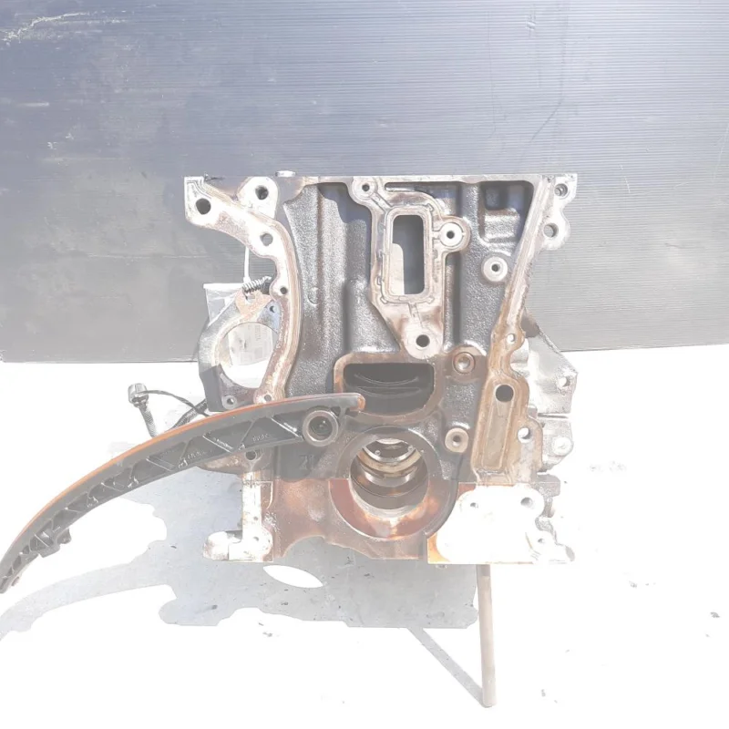 Bestseller Bloc motor gol, Z10XEP, Opel Corsa C (F08, F68) [Fabr 2000-2005], 1.0 benz (pr:110747)