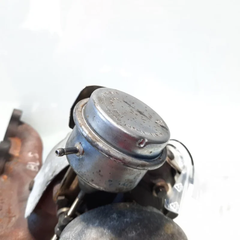 Supapa turbo vacumatica, Vw Touran (1T1, 1T2) [Fabr 2003-2010] 1.9 TDI, BLS (id:420853) Reducere de preț