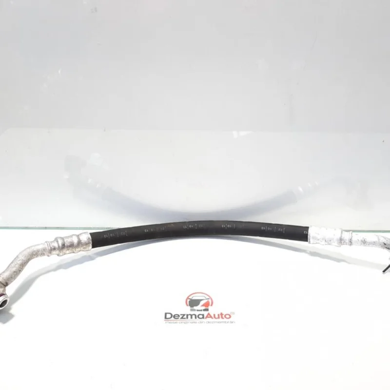 Conducta clima, Seat Toledo 4 (KG3) [Fabr 2012-2018] 1.6 tdi, CAYC, 6R0820721AC (id:420456) Reducere