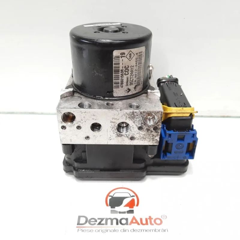 Livrare rapidă Unitate control, Renault Megane 3 Sedan [Fabr 2009-2015] 476601563R (id:421076)