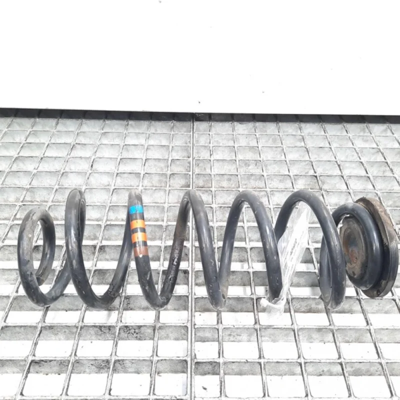 Arc spate, Vw Eos (1F7, 1F8) [Fabr 2006-2015] 2.0 tdi, BMM (id:421973) Retur ușor