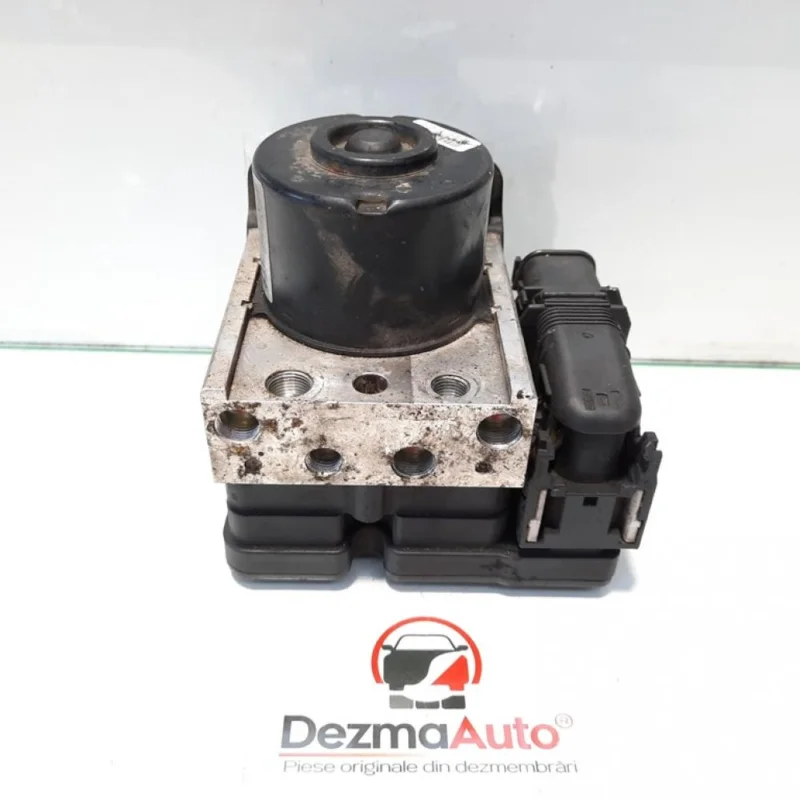 Lichidare de stoc Unitate control, Peugeot 207 CC (WD) [Fabr 2006-2015] 1.6 hdi, 9HX, 9662150680 (id:421197)