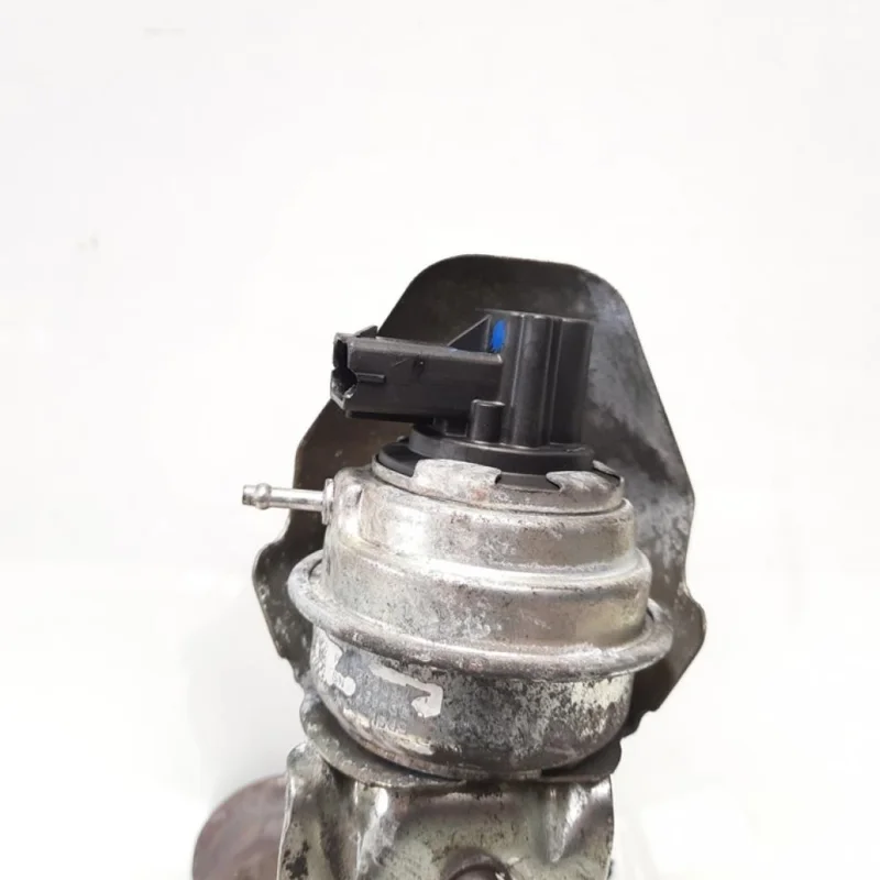 Supapa turbo electrica, Opel Insignia A [Fabr 2008-2016] 2.0 cdti, A20DTH (id:420845) Retur ușor