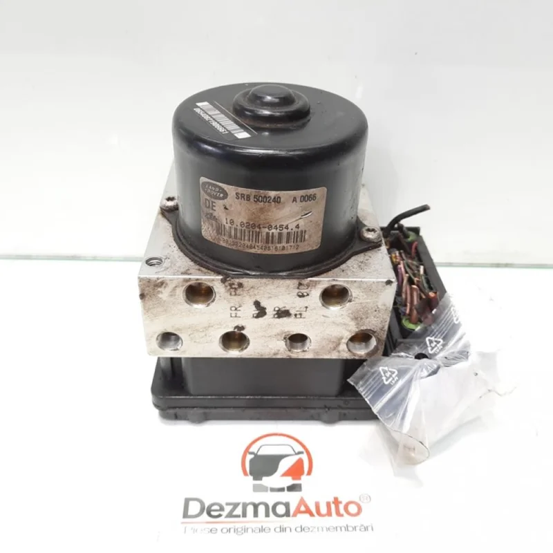 Unitate control, Land Rover Freelander (LN) [Fabr 1998-2006] 2.0 diesel, BMW, SRB500240A, 100925-08543(id:421130) Cumpără online