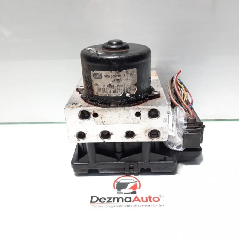 Cel mai bun preț Unitate control, Land Rover Freelander (LN) [Fabr 1998-2006] 2.0 D, SRB000110A0066 (id:421208)