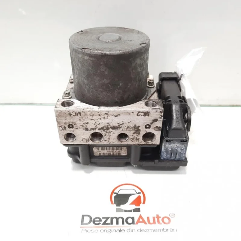 Unitate control, Peugeot 307 SW [Fabr 2002-2008] 1.6 hdi, 9HX, 9659457180 (id:421150) Chilipir