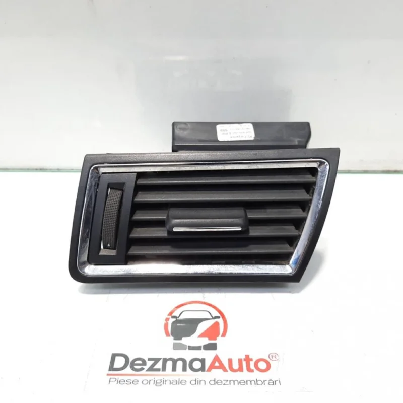Nu rata Grila aer bord stanga cu crom, Seat Toledo 4 (KG3) [Fabr 2012-2018] 5JA819701B (id:421937)