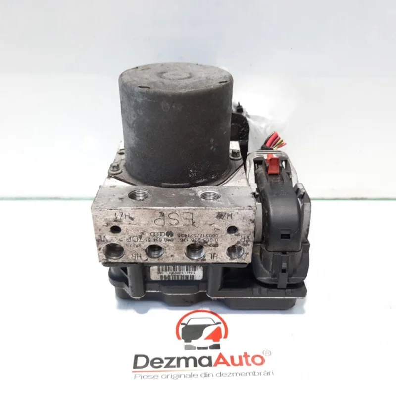 Unitate control, Audi A5 Sportback (8TA) [Fabr 2009-2015] 2.0 tdi, 8K0907379AQ, 8K0614517DF (id:421111) Retur gratuit