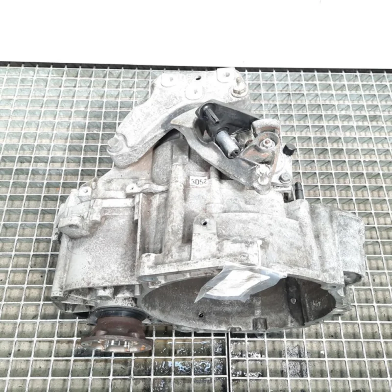 Cutie de viteza manuala KXX, Volkswagen Passat Variant (3C5) [Fabr 2005-2010] 2.0 tdi, BMP, 6 vit.man (pr;110747) Livrare expres