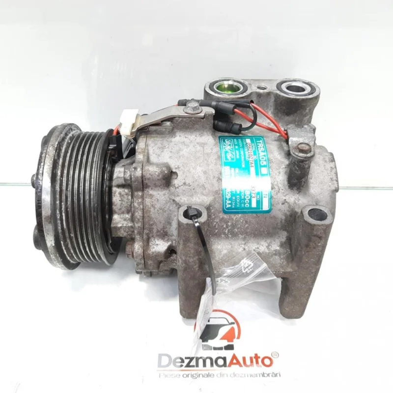 Compresor clima, Ford Ka (RB) [Fabr 1996-2008] 1.3 b, A9B, 5S51-19D629-AA (pr:110747) Cel mai vândut