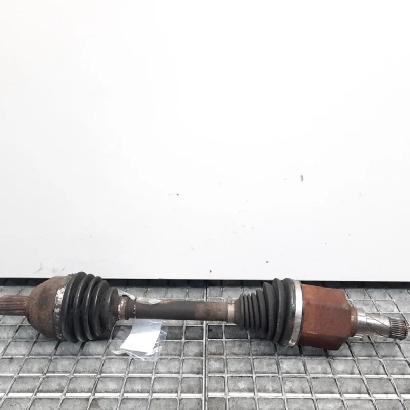 Retur ușor Planetara stanga fata, Ford Mondeo 4 [Fabr 2007-2015] 2.2 tdci, 8G91-3B437-AB, 6 vit man (id:421299)