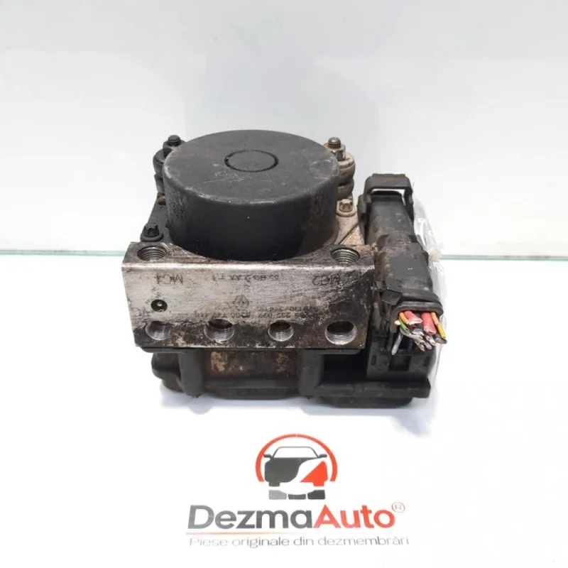 Unitate abs, Renault Clio 3 [Fabr 2005-2012] 1.5 dci , 8200747140 (id:419719) Livrare gratuită