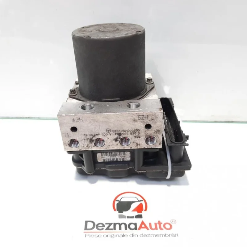 Ofertă specială Unitate abs, Mercedes Clasa B (W245) [Fabr 2005-2011] 2.0 CDI, A0054319512 (id:419647)
