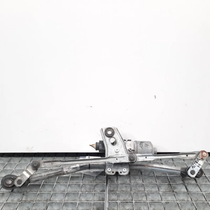 Ansamblu stergatoare fata, Opel Astra H Combi [Fabr 2004-2009] 3397020632, vol pe st (id:420907) Ofertă limitată