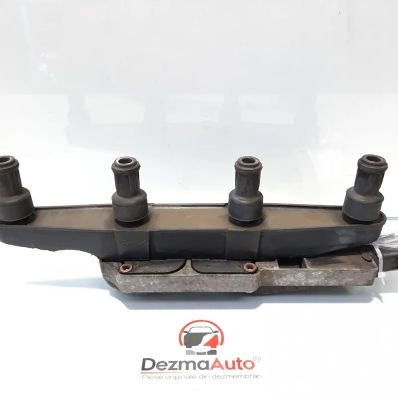 Bobina inductie 047905104A, Skoda Fabia 1 (6Y2) [Fabr 1999-2008] 1.4 MPI, AQW (id:420343) Ofertă specială