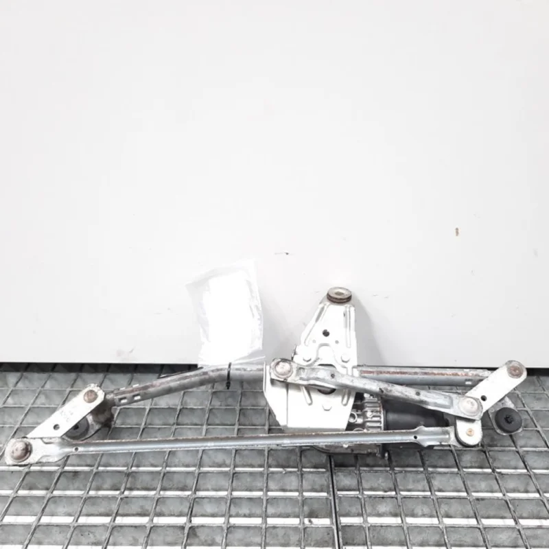 Ansamblu stergatoare fata, Vw Passat Variant (3C5) [Fabr 2005-2010] 3C1955023E (id:420981) Expediere rapidă