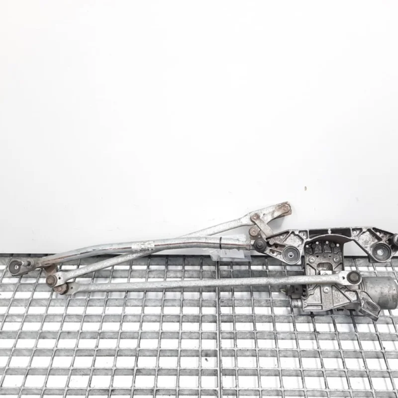 Plată securizată Ansamblu stergator fata, Ford C-Max 1 [Fabr 2007-2010] 3M51-17504-AG (id:420985)