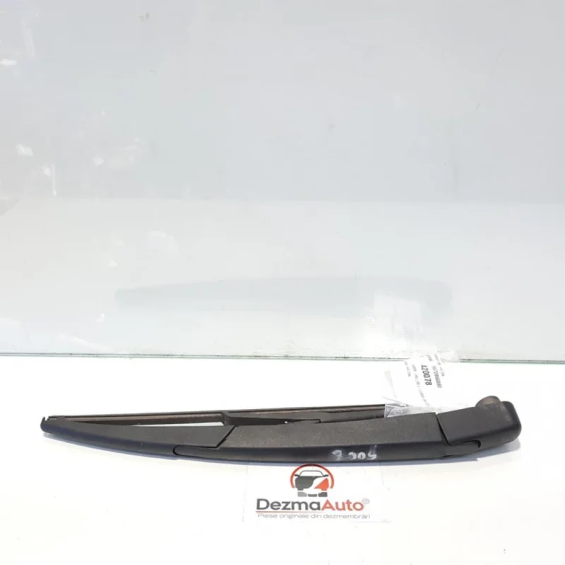 Reduceri Brat stergator haion, Peugeot 5008 [Fabr 2009-2017] 9672866880 (id:420078)