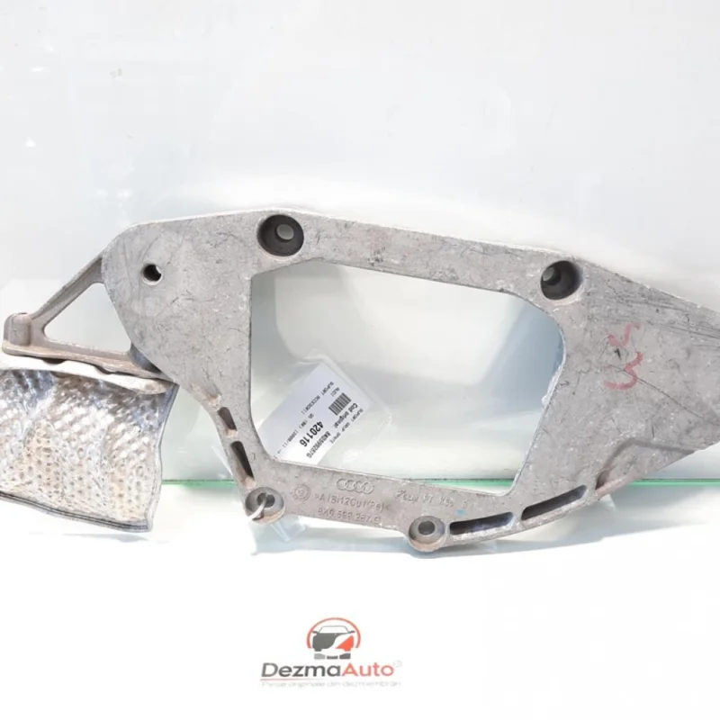 Cumpărături sigure Suport grup spate, Audi Q5 (8RB) [Fabr 2008-2016] cod 8K0599287G (id:420116)