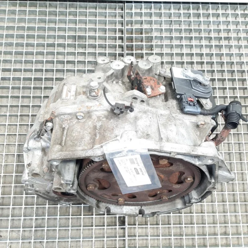 Cutie de viteza automata, Opel Insignia A [Fabr 2008-2016] 2.0 cdti, A20DTH, GM55571447 (pr:286779) Ultima șansă