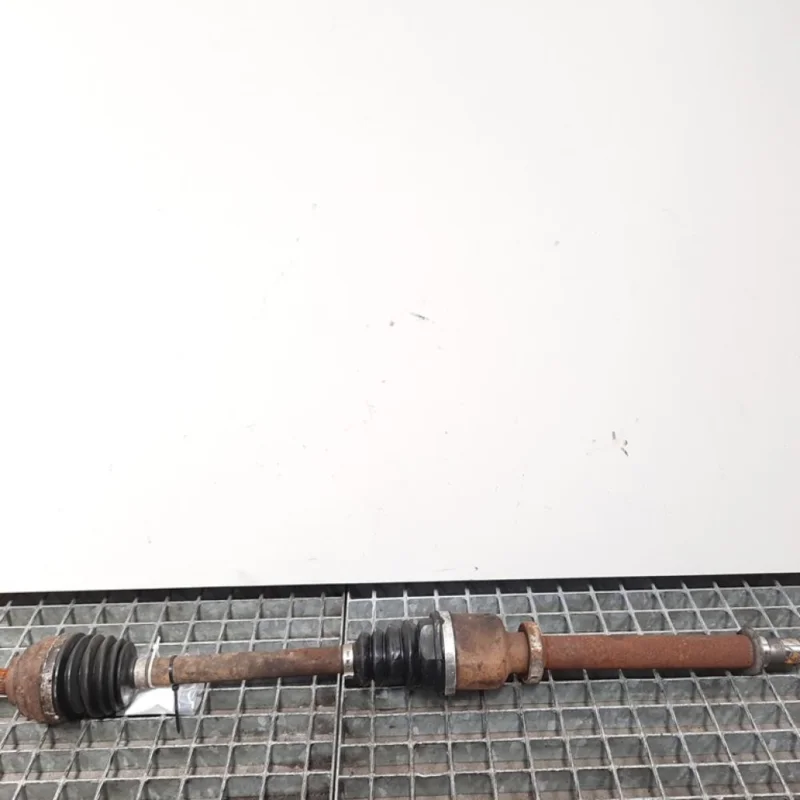 Planetara dreapta fata, Renault Clio 3 [Fabr 2005-2012] 1.5 dci, 5 vit man (id:419882) Comandă acum