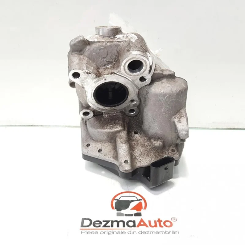 Egr cu clapeta , Mercedes Clasa GLA (X156) [Fabr 2013-prezent], 2.2 cdi, OM651930, A6511400660 (id:419791) Disponibil imediat