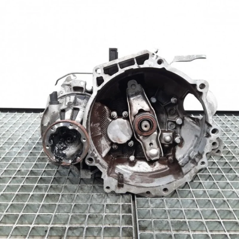 Cutie viteze manuala MZL, Vw Polo (6R) [Fabr 2009-2016] 1.6 tdi, CAY, 5 vit man (pr:110747) Vezi acum