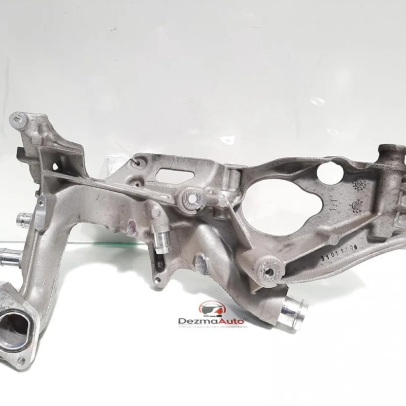 Suport accesorii, Mercedes Clasa GLA (X156) [Fabr 2013-prezent] 2.2 cdi, OM651930, A6512011709 (id:419788) Transport gratuit