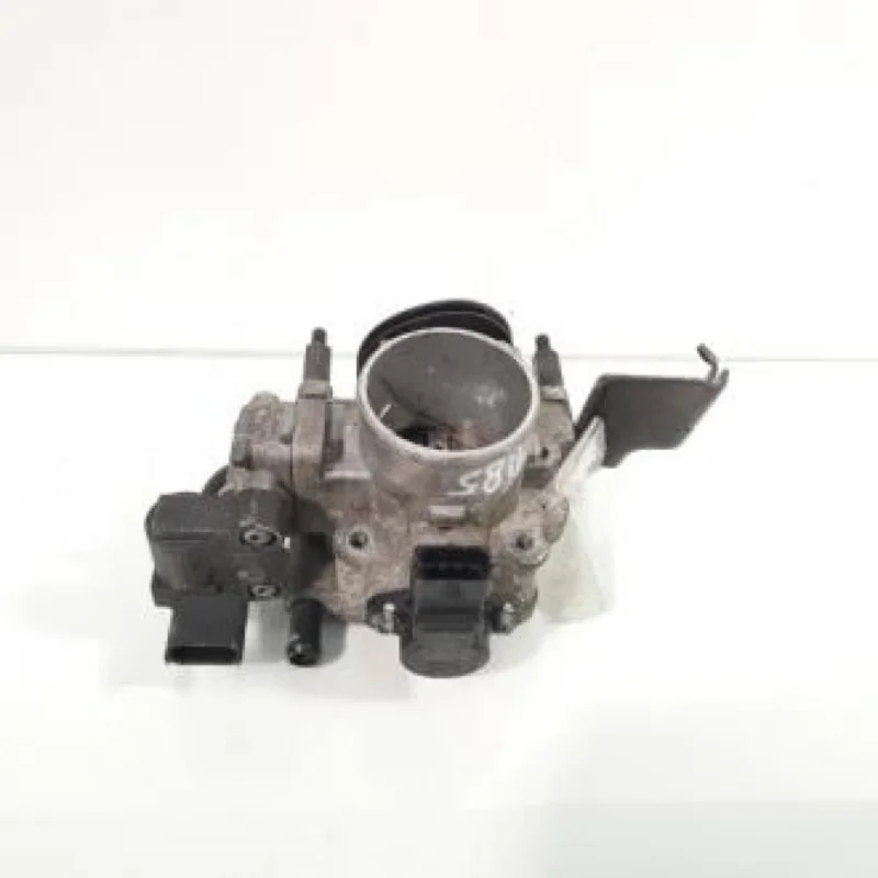 Ofertă exclusivă Clapeta acceleratie, cod 35150-03000, Hyundai i20 (PB, PBT) 1.4 b, G4FA (id:419185)