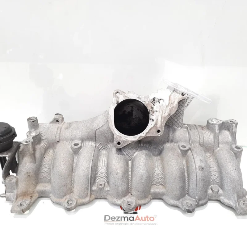 Galerie admisie cu clapete, Seat Leon (1P1) [Fabr 2005-2011] 2.0 tdi, BMN, 03G129713H (id:419773) Mai ieftin