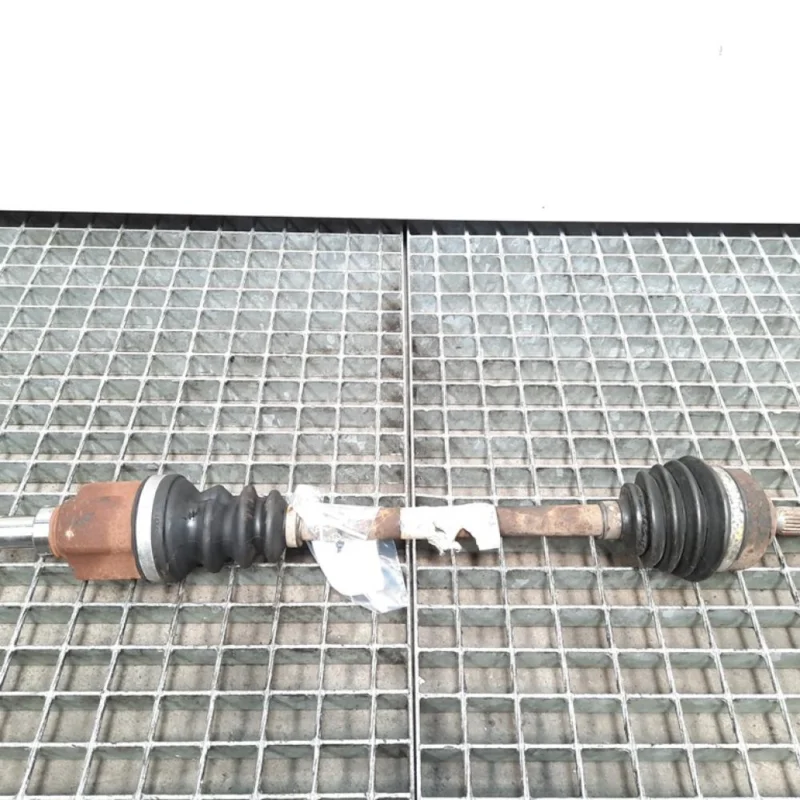 Premium Planetara dreapta fata, Peugeot 206 SW [Fabr 2002-2007] 1.6 b (id:419436)