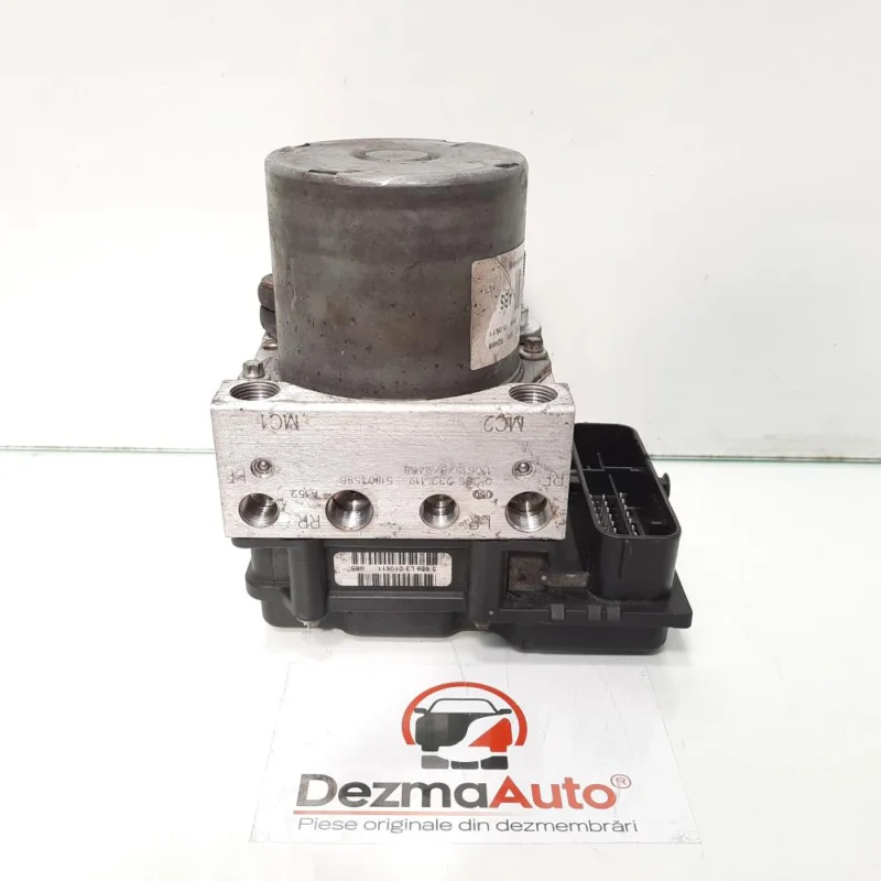 Unitate abs, Citroen Jumpy (II) [Fabr 2007-prezent] 51804596 (id:419665) Discount