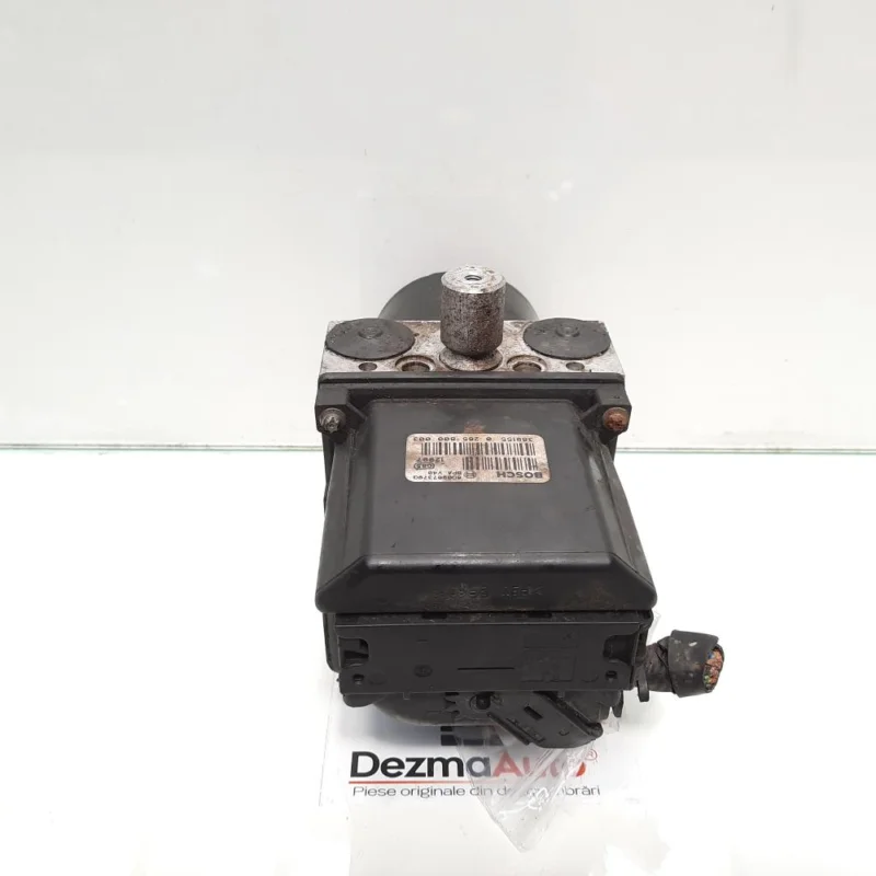 Reducere specială Unitate abs, Skoda Fabia 2 (5J, 542) [Fabr 2007-2014] 1.4 tdi, BNM, 6Q0614117E (id:419697)