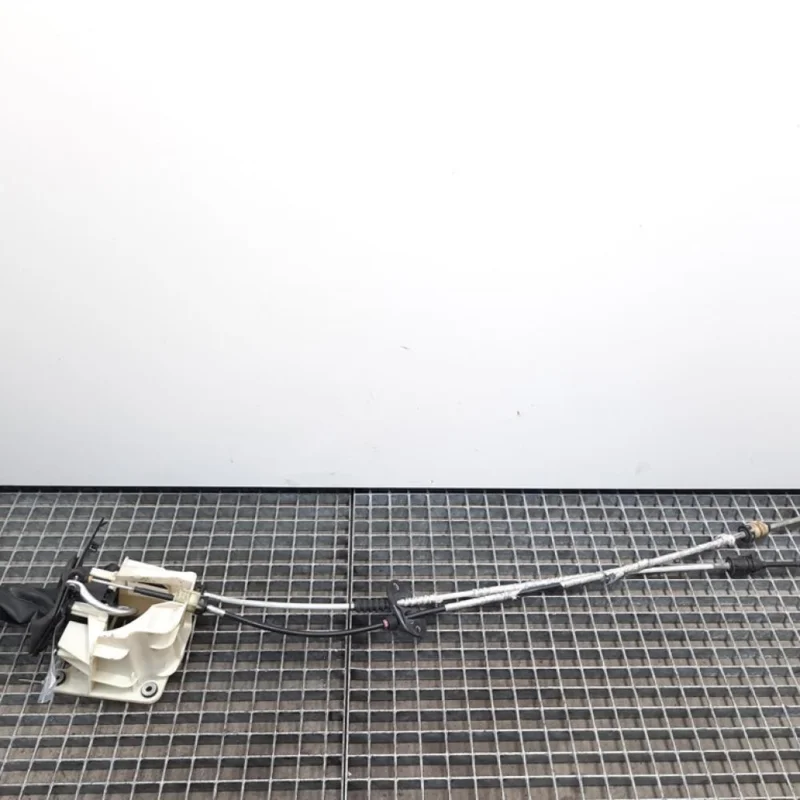 Timonerie, Ford Focus C-Max [Fabr 2003-2007] 2.0 tdci, G6DA, 4M5R-7K387-LB (id:419119) Vezi acum