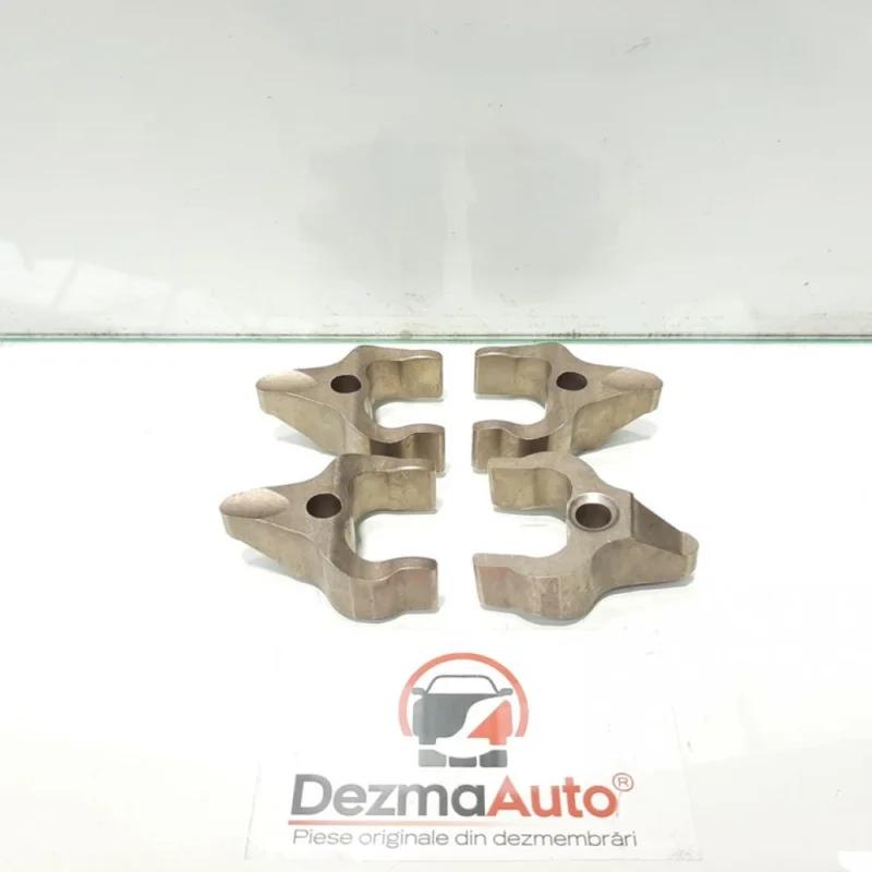 Set bride injectoare, Bmw X4 (F26) [Fabr 2012 -2018] 2.0 D, N47D20A (id:419030) Ofertă de sezon