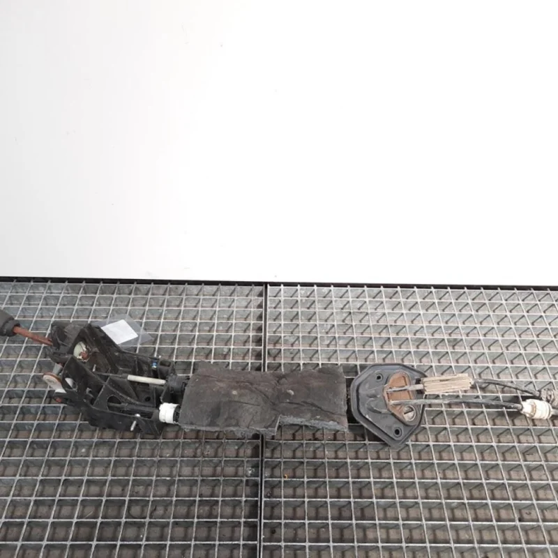 Ofertă specială Timonerie, Renault Kangoo 2 Express [Fabr 2008-prezent] 1.5 dci, K9K802, 8200963222 (id:418714)