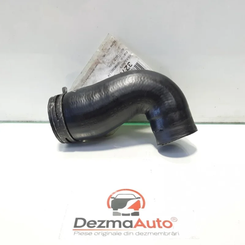 Transport gratuit Furtun intercooler, Vw Sharan (7M8, 7M9, 7M6) [Fabr 1995-2010] 1.9 tdi, AUY, 7M3145955G (id:327909)