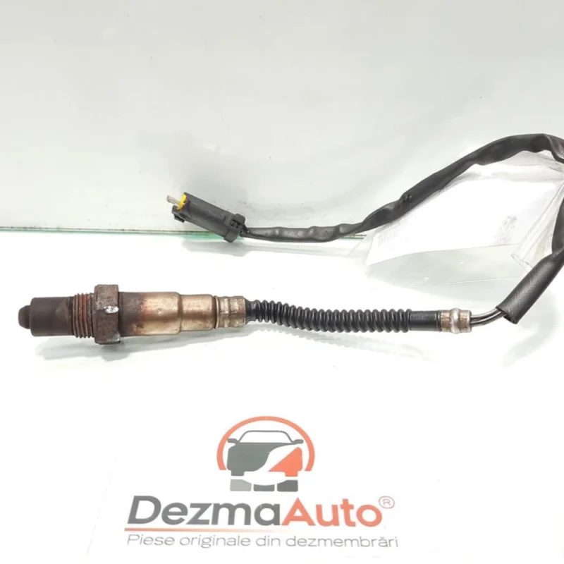 Sonda lambda, Renault Megane 2 [Fabr 2002-2008] 1.6 b 16v, K4M813, 7700107433 (id:418870) Preț redus