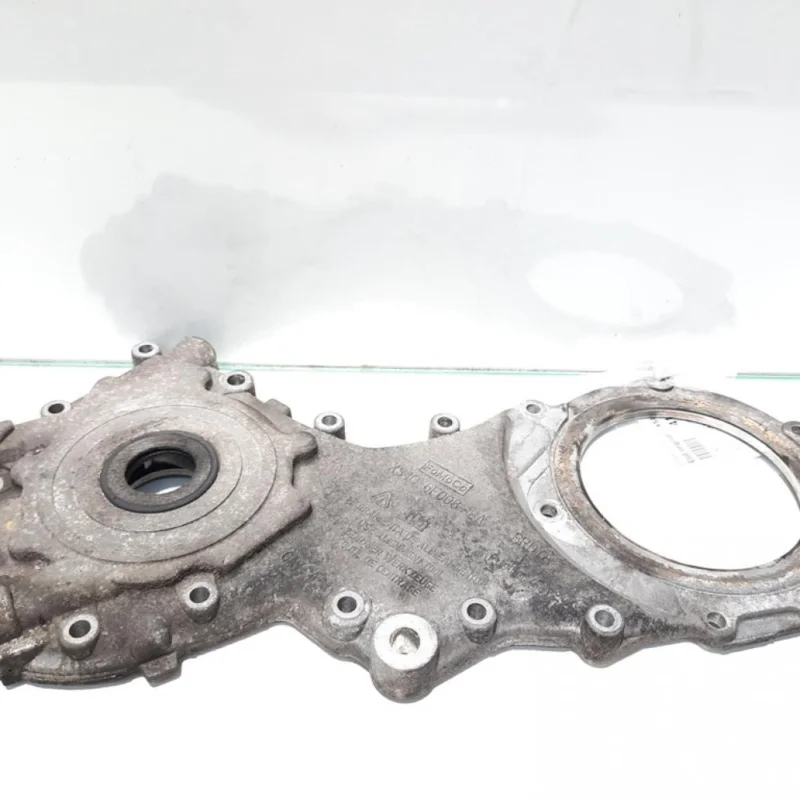 Pompa ulei, Ford Mondeo 4 [Fabr 2007-2015] 1.8 tdci, QYBA, XS4Q-6F008-BA (id:417796) Livrare rapidă