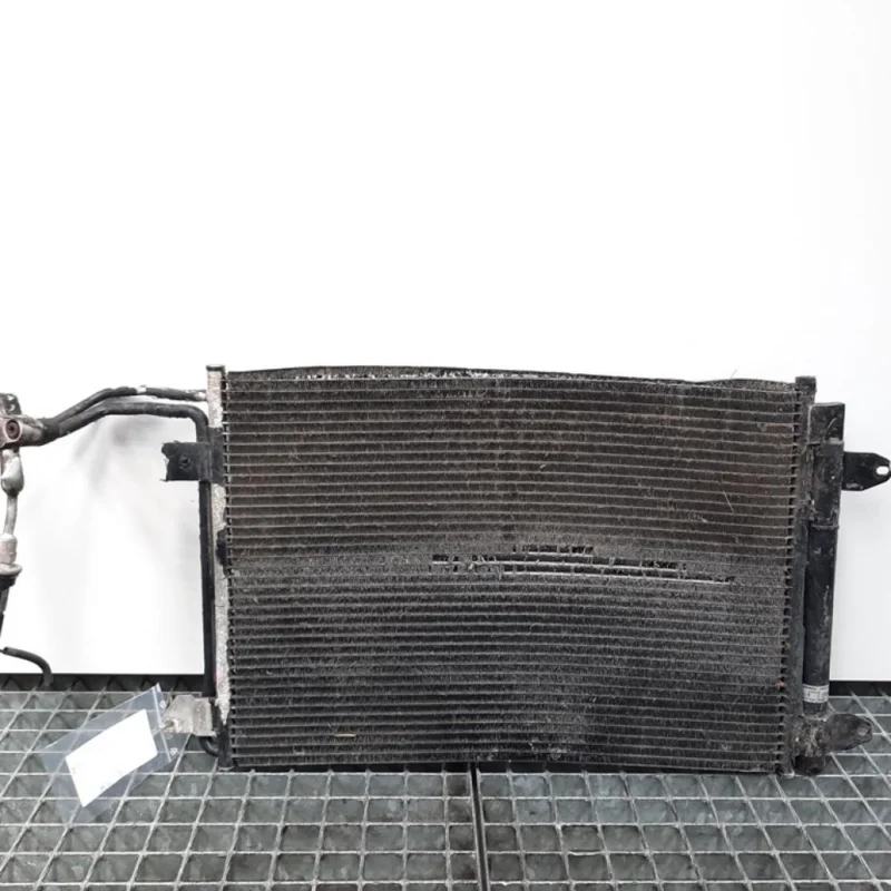 Radiator clima, Vw Golf 5 (1K1) [Fabr 2004-2008] 1.9 tdi, BXE, 1K0298403A (id:417157) Vezi acum