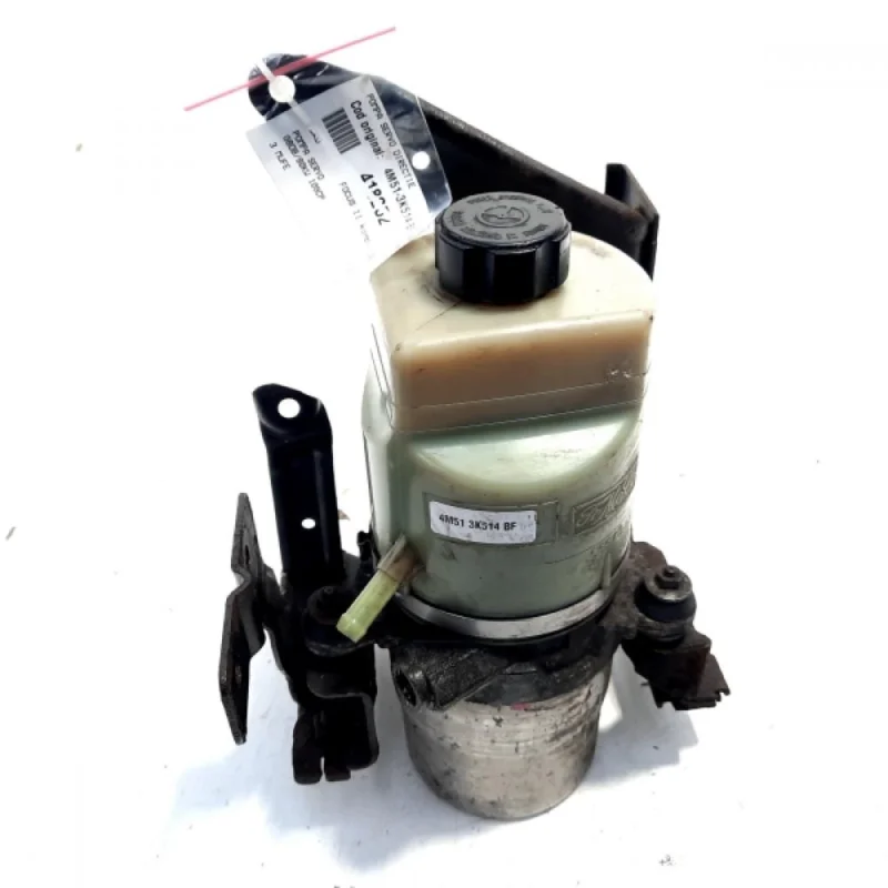 Pompa servo directie, cod 4M51-3K514-BF, Ford Focus 2 Combi (DA) 1.6 TDCI, G8DB (pr:110747) Preț mic